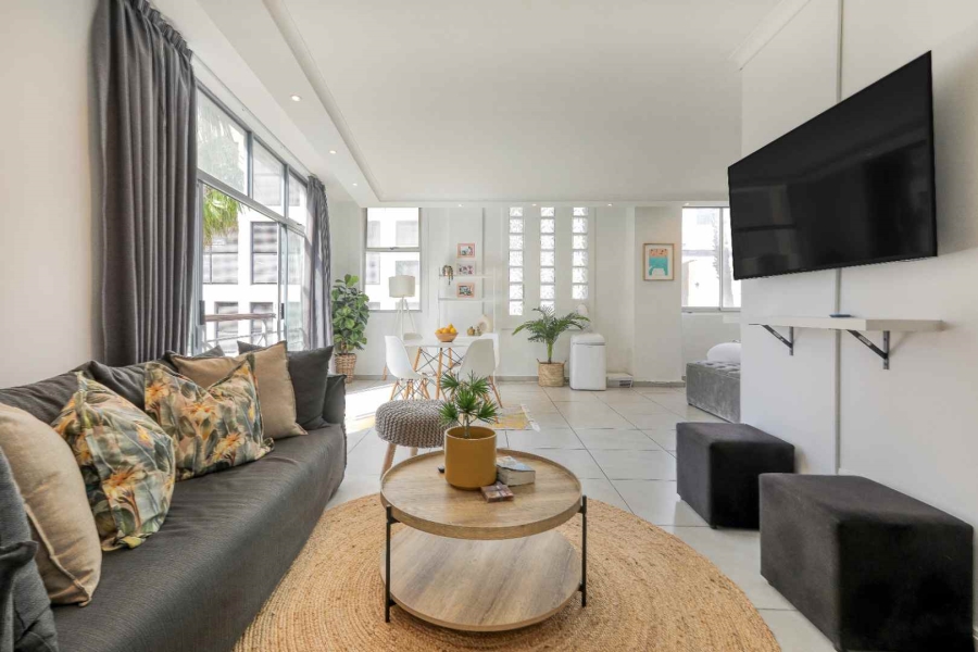 1 Bedroom Property for Sale in Cape Town City Centre Western Cape
